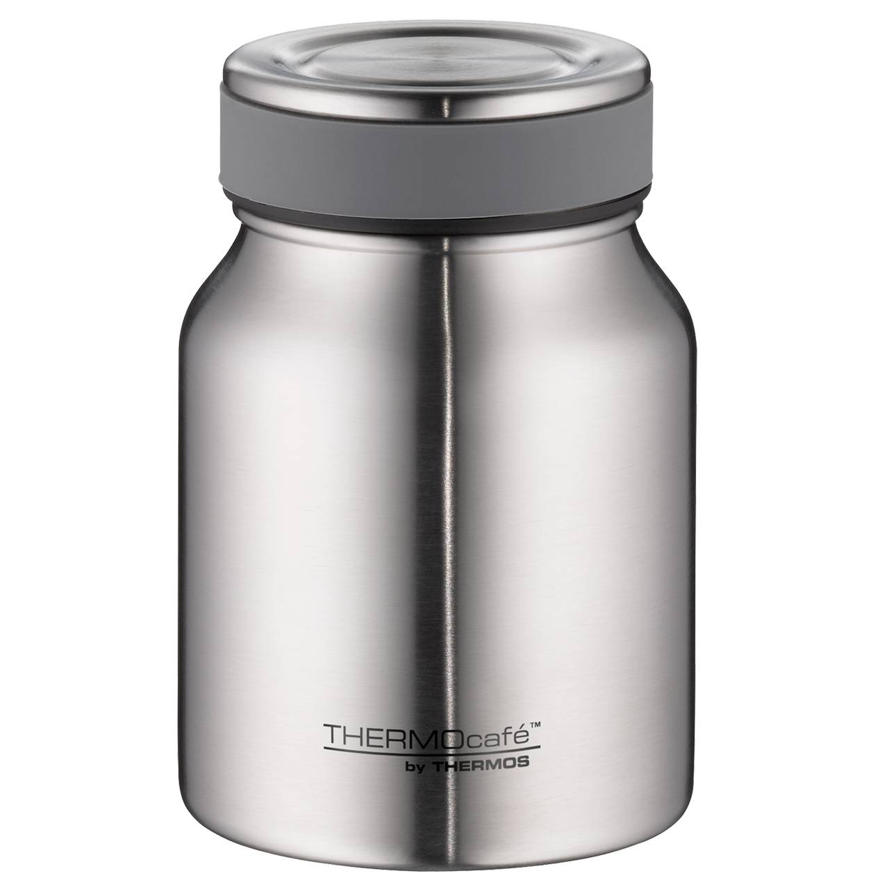 TC FOOD JAR Trinkflasche 500ml